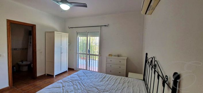 Image No.14-Propriété de 2 chambres à vendre à Alcaucín