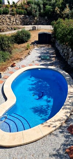 Image No.2-Propriété de 2 chambres à vendre à Alcaucín