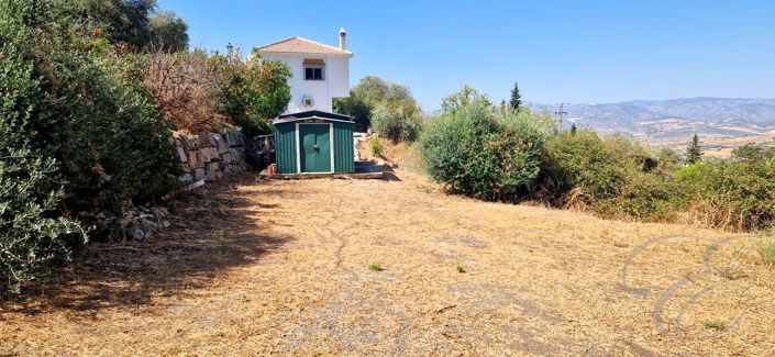 Image No.4-Propriété de 2 chambres à vendre à Alcaucín