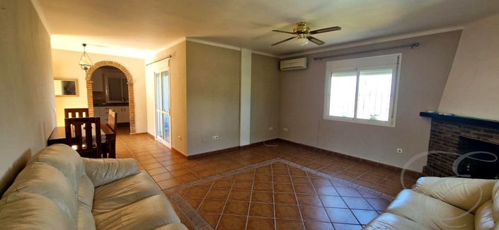 Image No.7-Propriété de 2 chambres à vendre à Alcaucín