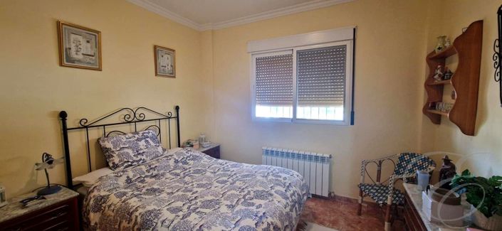 Image No.11-Propriété de 6 chambres à vendre à Moraleda de Zafayona