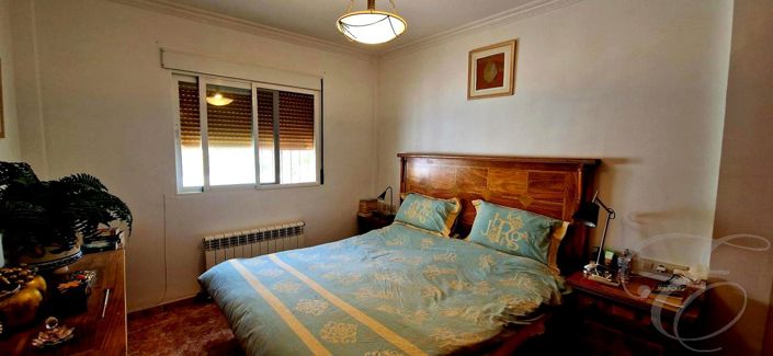 Image No.13-Propriété de 6 chambres à vendre à Moraleda de Zafayona