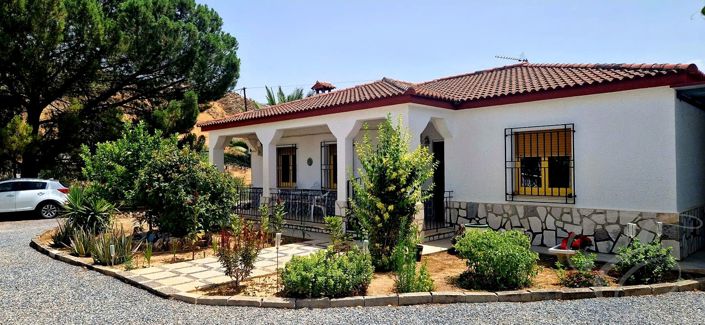 Image No.18-Propriété de 6 chambres à vendre à Moraleda de Zafayona