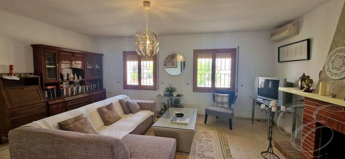 Image No.21-Propriété de 6 chambres à vendre à Moraleda de Zafayona