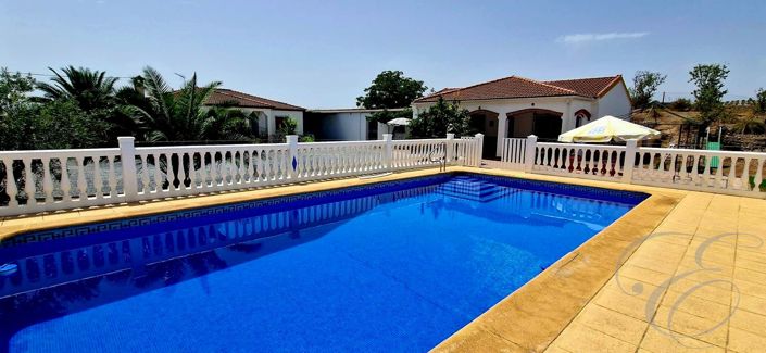 Image No.3-Propriété de 6 chambres à vendre à Moraleda de Zafayona