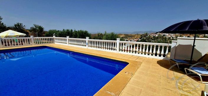 Image No.33-Propriété de 6 chambres à vendre à Moraleda de Zafayona