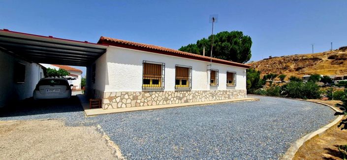 Image No.35-Propriété de 6 chambres à vendre à Moraleda de Zafayona