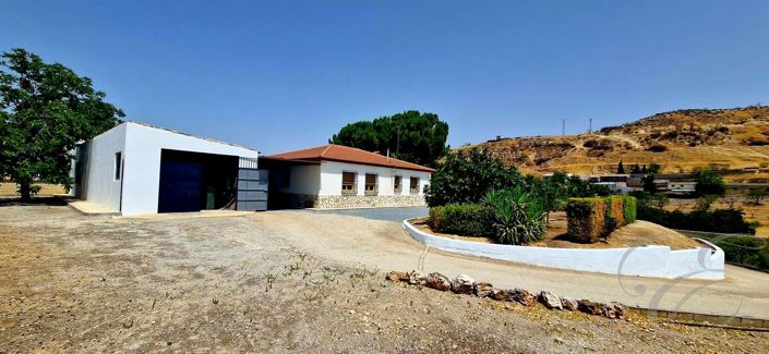 Image No.36-Propriété de 6 chambres à vendre à Moraleda de Zafayona