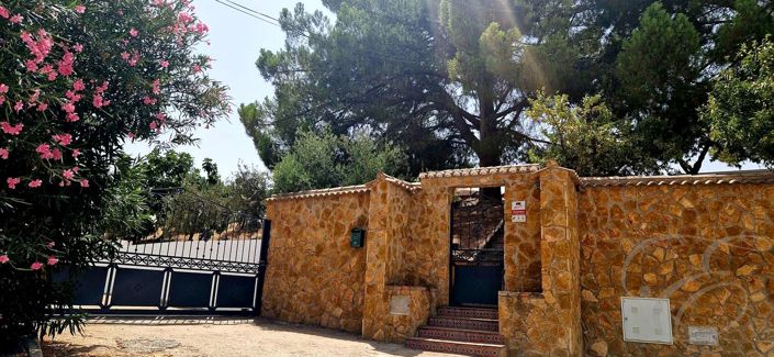 Image No.37-Propriété de 6 chambres à vendre à Moraleda de Zafayona