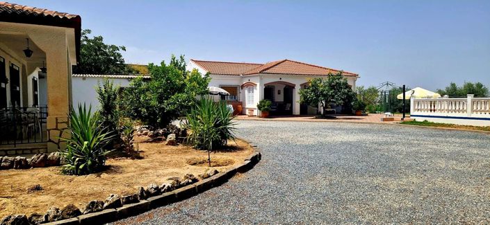 Image No.7-Propriété de 6 chambres à vendre à Moraleda de Zafayona