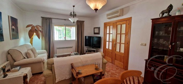 Image No.8-Propriété de 6 chambres à vendre à Moraleda de Zafayona