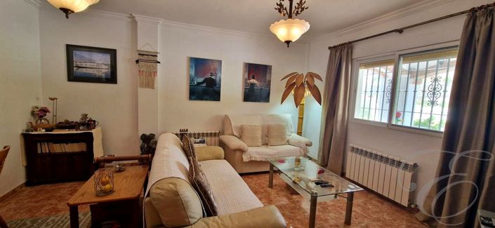 Image No.9-Propriété de 6 chambres à vendre à Moraleda de Zafayona