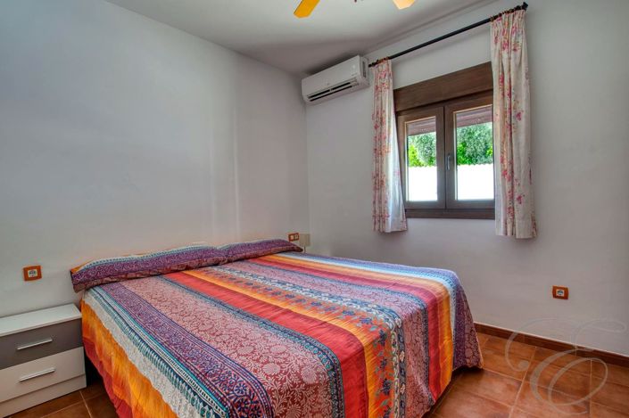 Image No.10-Propriété de 3 chambres à vendre à Periana