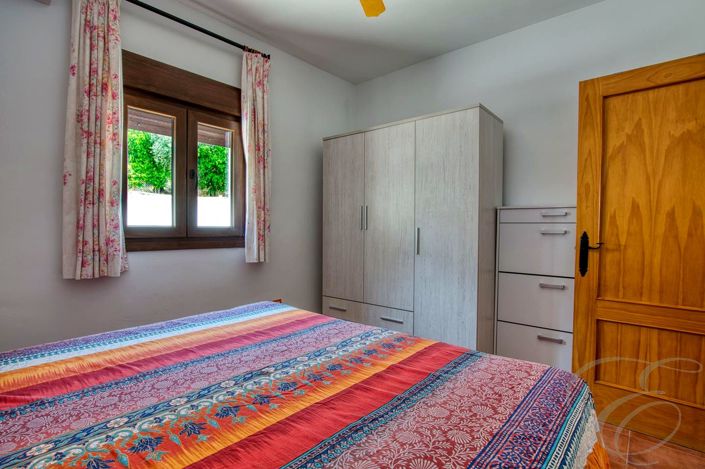 Image No.11-Propriété de 3 chambres à vendre à Periana