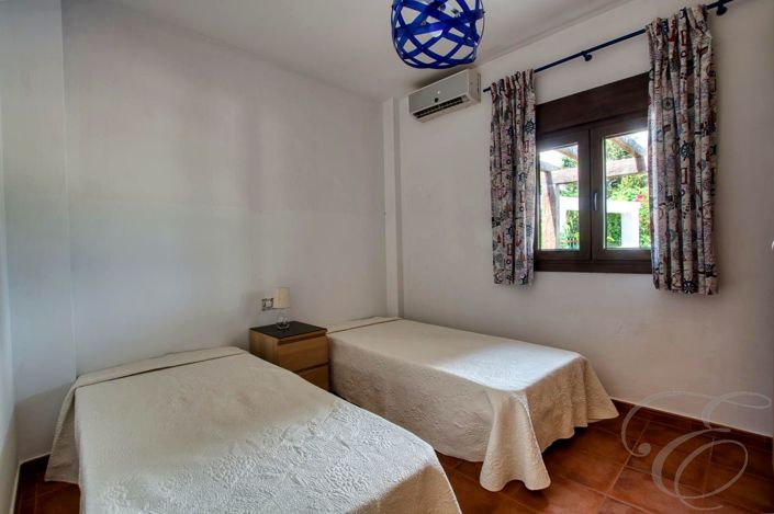 Image No.12-Propriété de 3 chambres à vendre à Periana