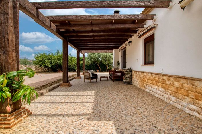 Image No.18-Propriété de 3 chambres à vendre à Periana