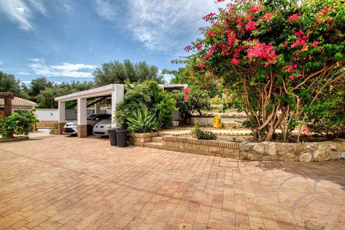 Image No.19-Propriété de 3 chambres à vendre à Periana