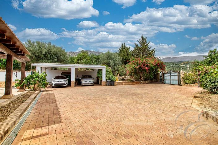 Image No.20-Propriété de 3 chambres à vendre à Periana