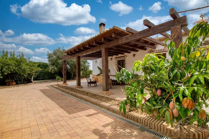 Image No.24-Propriété de 3 chambres à vendre à Periana