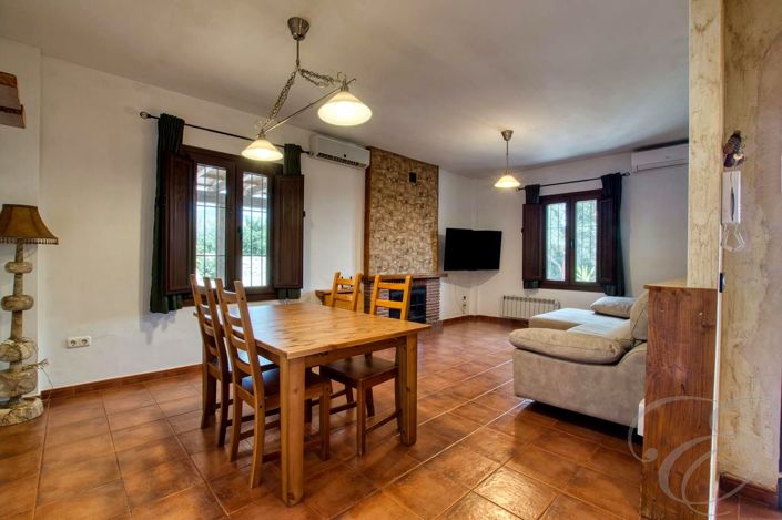 Image No.5-Propriété de 3 chambres à vendre à Periana