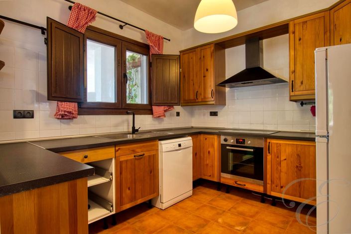 Image No.6-Propriété de 3 chambres à vendre à Periana