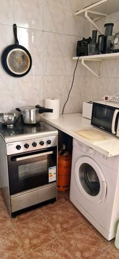 Image No.6-Propriété de 3 chambres à vendre à Vélez-Málaga