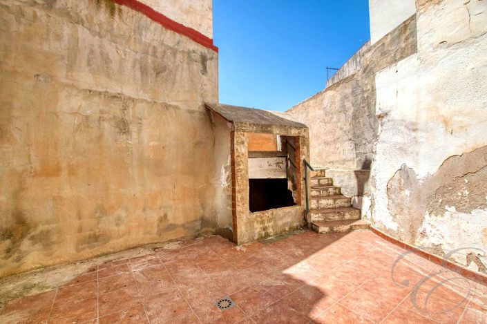 Image No.2-Propriété de 4 chambres à vendre à Periana