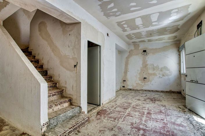 Image No.3-Propriété de 4 chambres à vendre à Periana