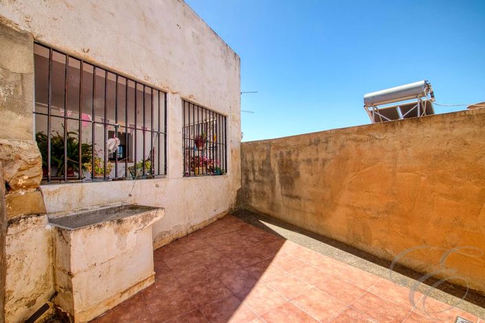 Image No.8-Propriété de 4 chambres à vendre à Periana