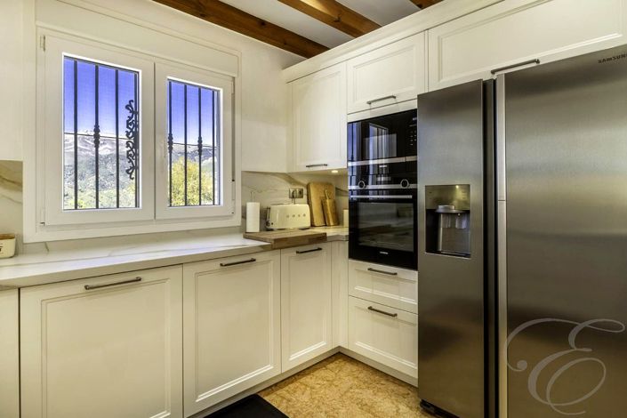 Image No.10-Propriété de 4 chambres à vendre à Canillas de Albaida