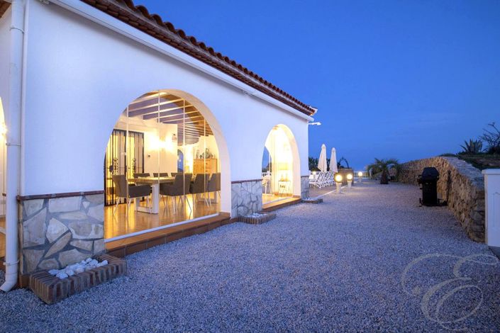 Image No.14-Propriété de 4 chambres à vendre à Canillas de Albaida