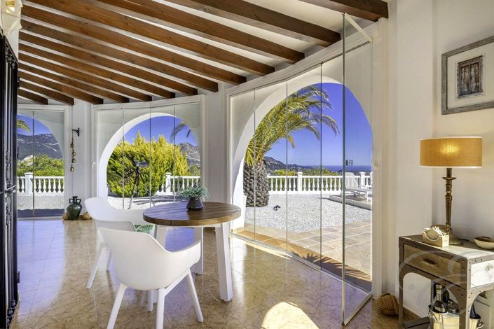 Image No.15-Propriété de 4 chambres à vendre à Canillas de Albaida