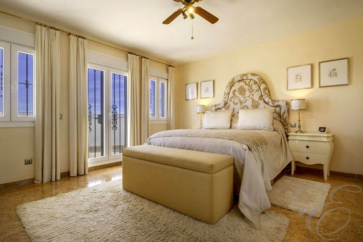 Image No.18-Propriété de 4 chambres à vendre à Canillas de Albaida