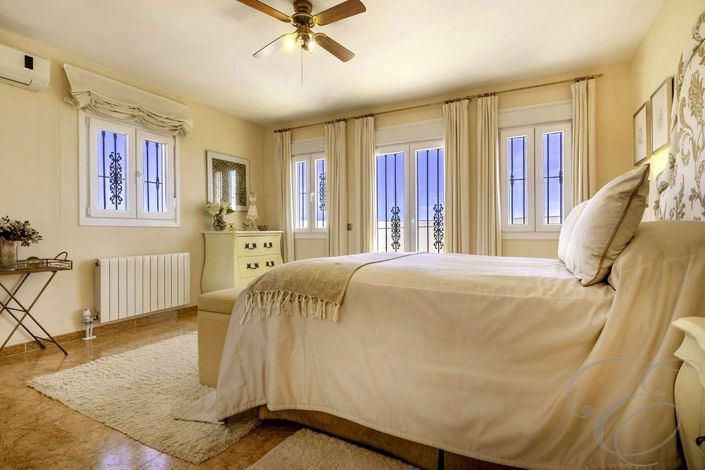 Image No.19-Propriété de 4 chambres à vendre à Canillas de Albaida