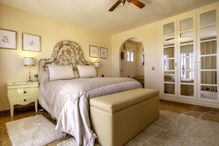 Image No.20-Propriété de 4 chambres à vendre à Canillas de Albaida