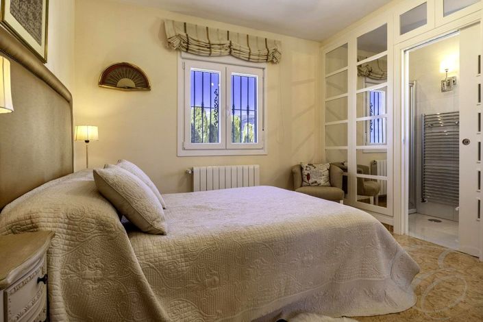 Image No.24-Propriété de 4 chambres à vendre à Canillas de Albaida