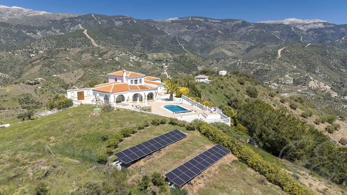 Image No.30-Propriété de 4 chambres à vendre à Canillas de Albaida