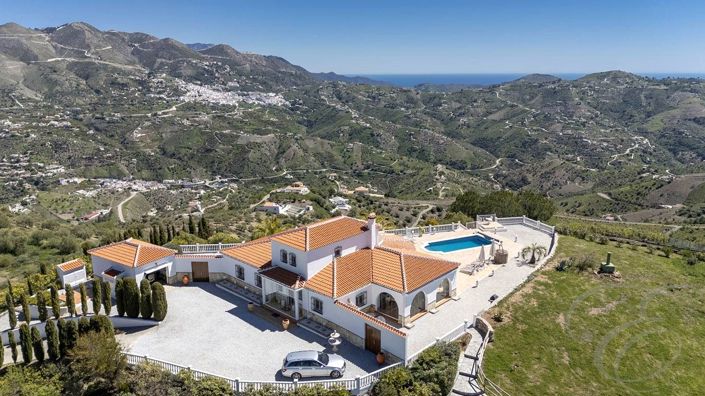 Image No.31-Propriété de 4 chambres à vendre à Canillas de Albaida