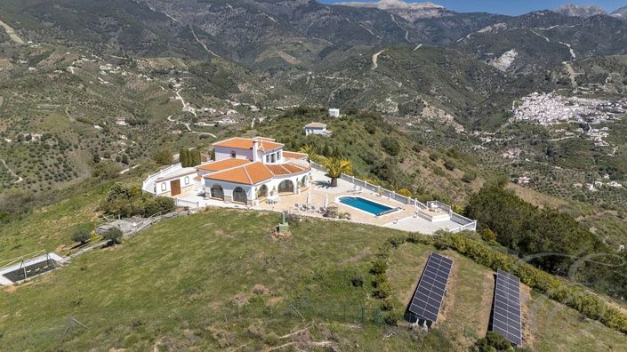 Image No.33-Propriété de 4 chambres à vendre à Canillas de Albaida