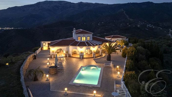 Image No.36-Propriété de 4 chambres à vendre à Canillas de Albaida