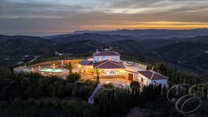 Image No.37-Propriété de 4 chambres à vendre à Canillas de Albaida