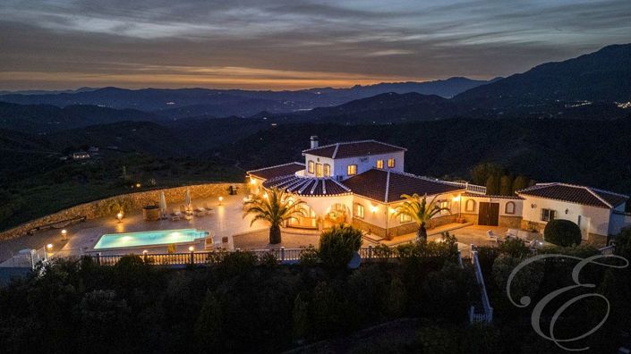 Image No.38-Propriété de 4 chambres à vendre à Canillas de Albaida