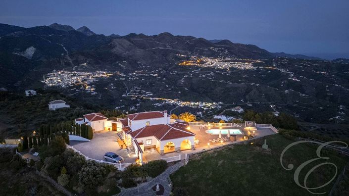 Image No.39-Propriété de 4 chambres à vendre à Canillas de Albaida