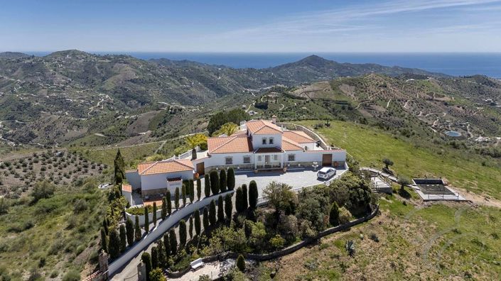 Image No.6-Propriété de 4 chambres à vendre à Canillas de Albaida