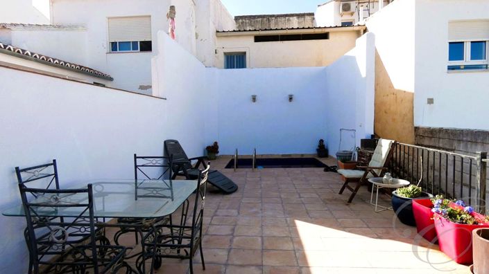 Image No.4-Propriété de 4 chambres à vendre à Archidona