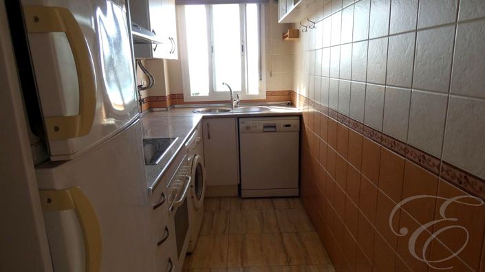 Image No.4-Propriété de 3 chambres à vendre à Benajarafe