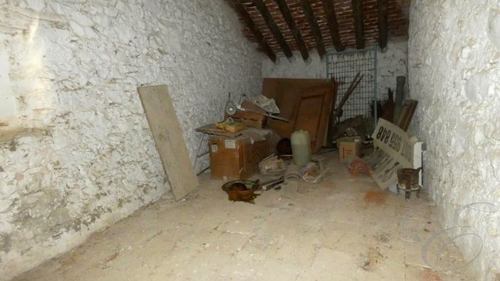 Image No.8-Propriété de 5 chambres à vendre à Alfarnatejo