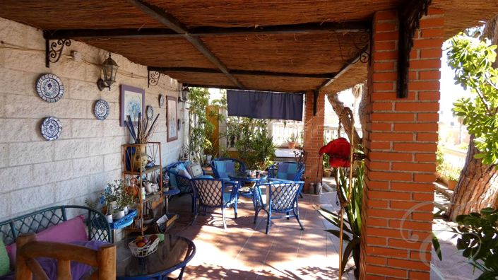 Image No.20-Propriété de 5 chambres à vendre à Motril