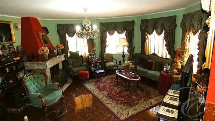 Image No.8-Propriété de 5 chambres à vendre à Motril