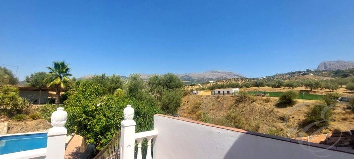 Image No.14-Propriété de 3 chambres à vendre à Ríogordo